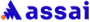 Logo Assai
