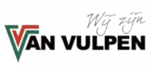Van Vulpen logo