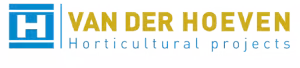 Van Der Hoeven logo