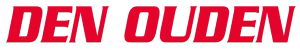 Logo Den Ouden