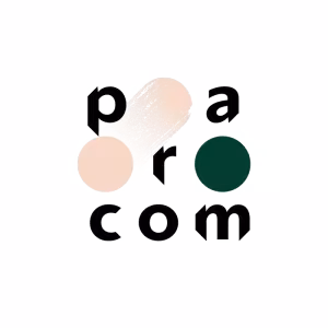 Parcom logo