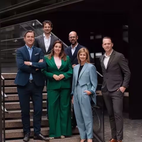 Capenti team